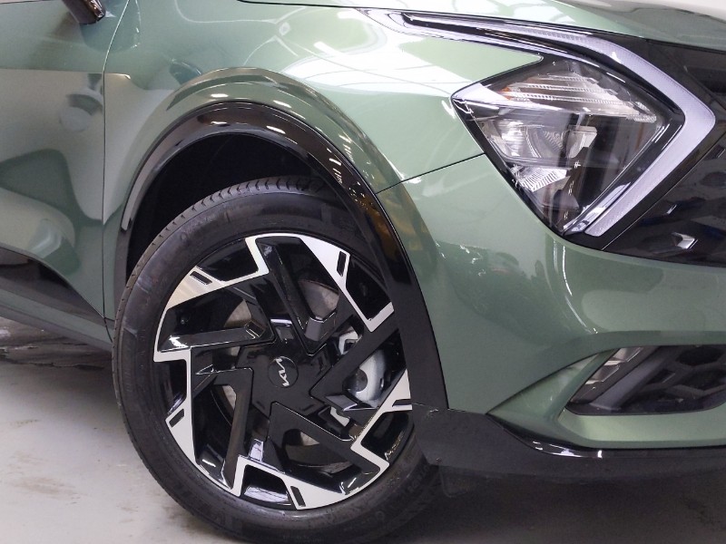 Used Kia Sportage 2025 for sale - 76351262: Photo 9