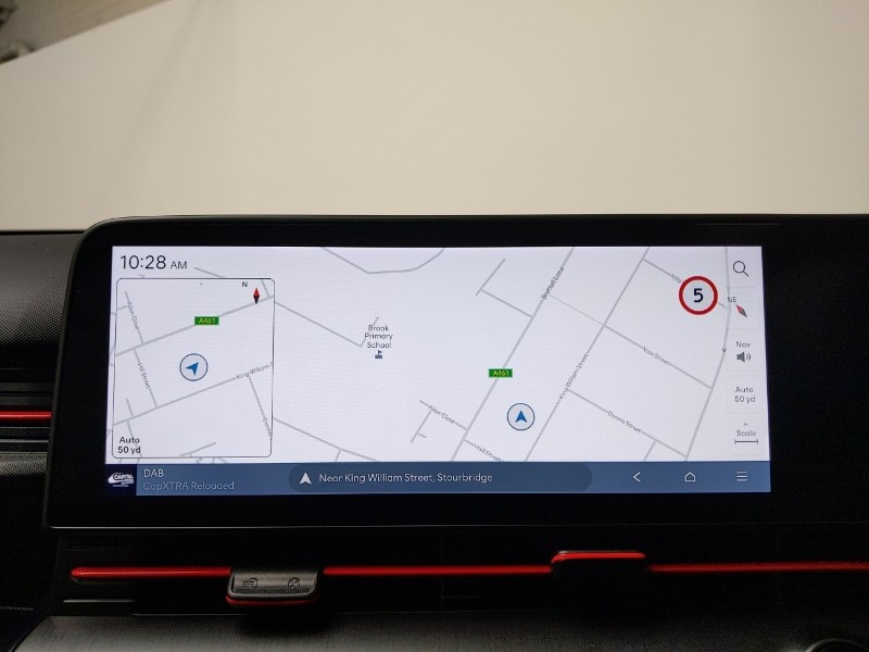 Used Hyundai KONA 2023 for sale - 76195586: Photo 10