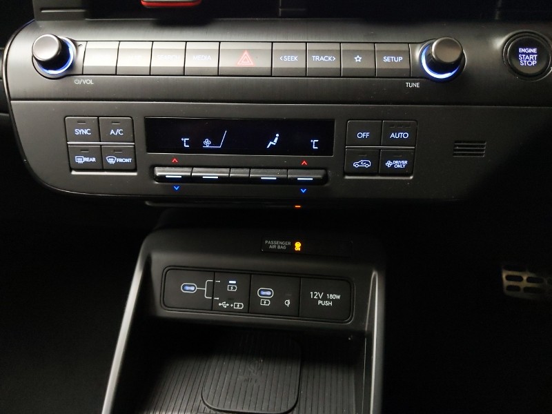 Used Hyundai KONA 2023 for sale - 76195586: Photo 13