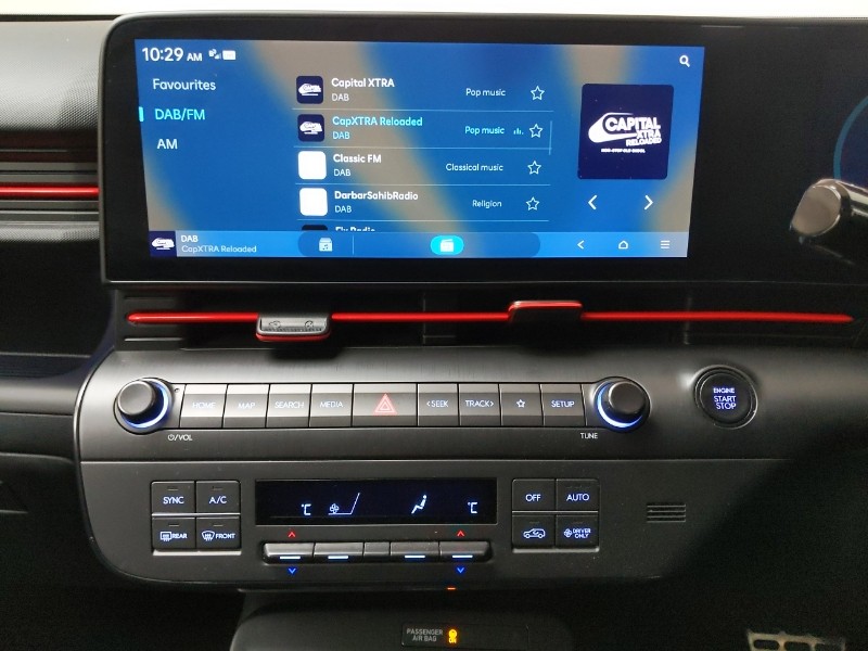 Used Hyundai KONA 2023 for sale - 76195586: Photo 14