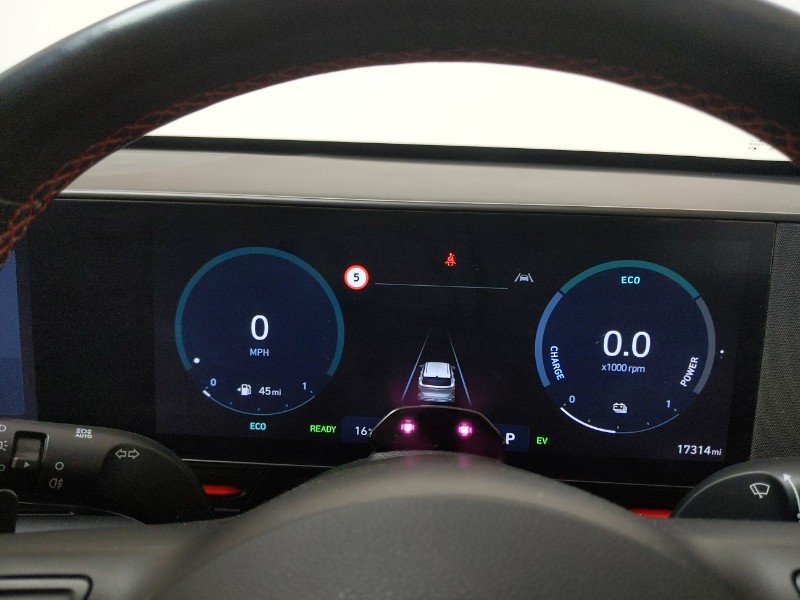 Used Hyundai KONA 2023 for sale - 76195586: Photo 16