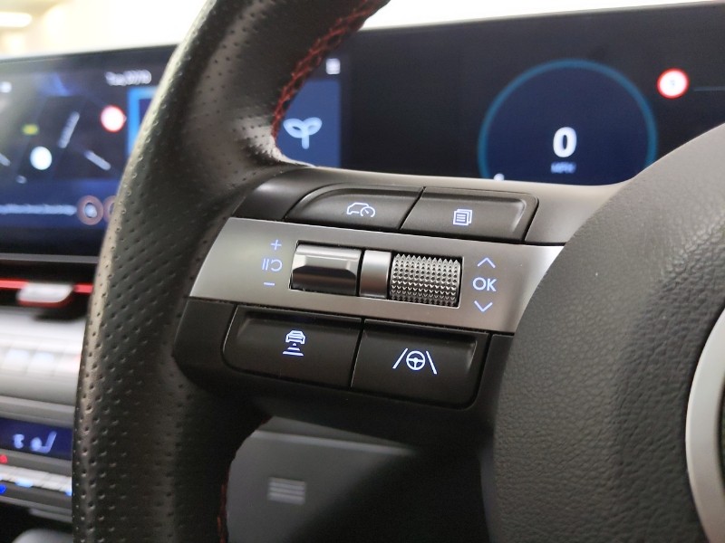 Used Hyundai KONA 2023 for sale - 76195586: Photo 17