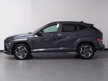 Used Hyundai KONA 2023 for sale - 76195586: Photo
