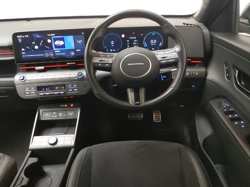 Used Hyundai KONA 2023 for sale - 76195586: Photo 7