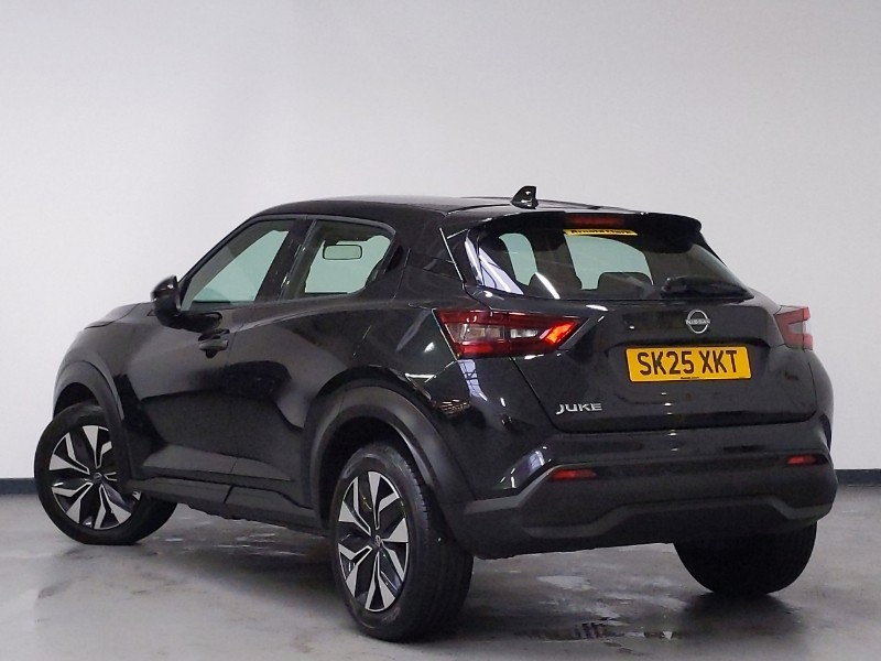 Used Nissan Juke 2025 for sale - 77183571: Photo 3