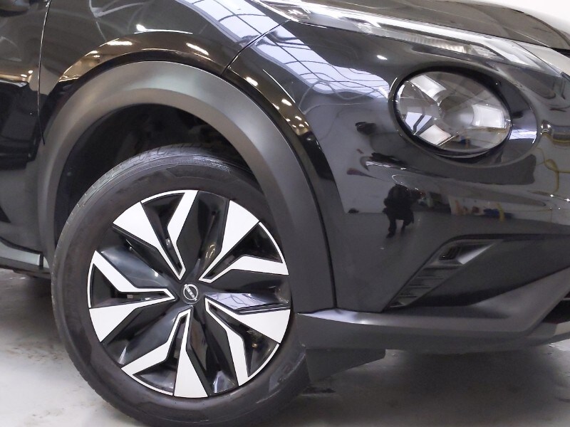 Used Nissan Juke 2025 for sale - 77183571: Photo 9