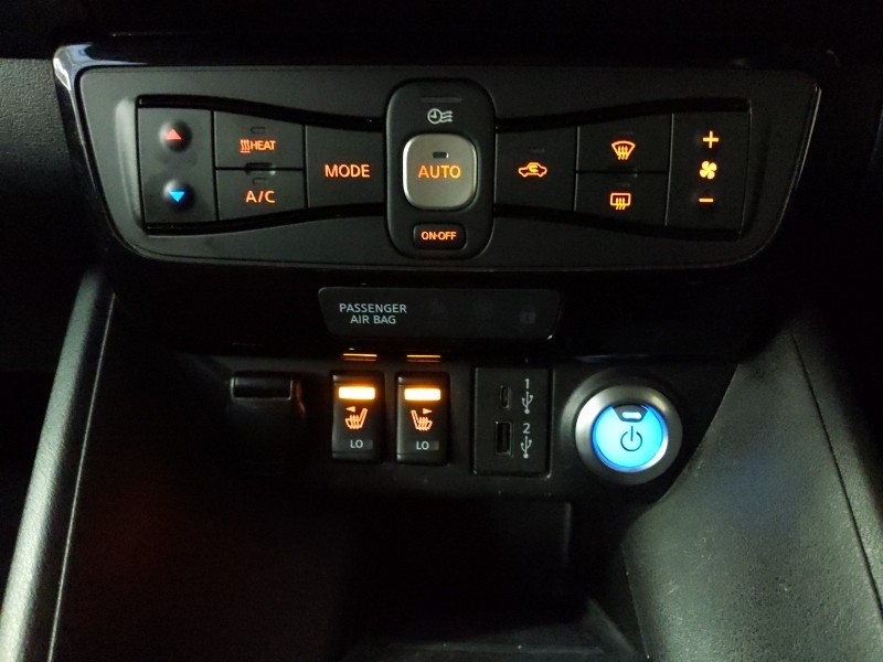 Used Nissan Leaf 2022 for sale - 76408065: Photo 13