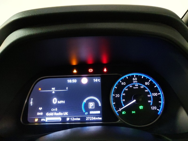 Used Nissan Leaf 2022 for sale - 76408065: Photo 15