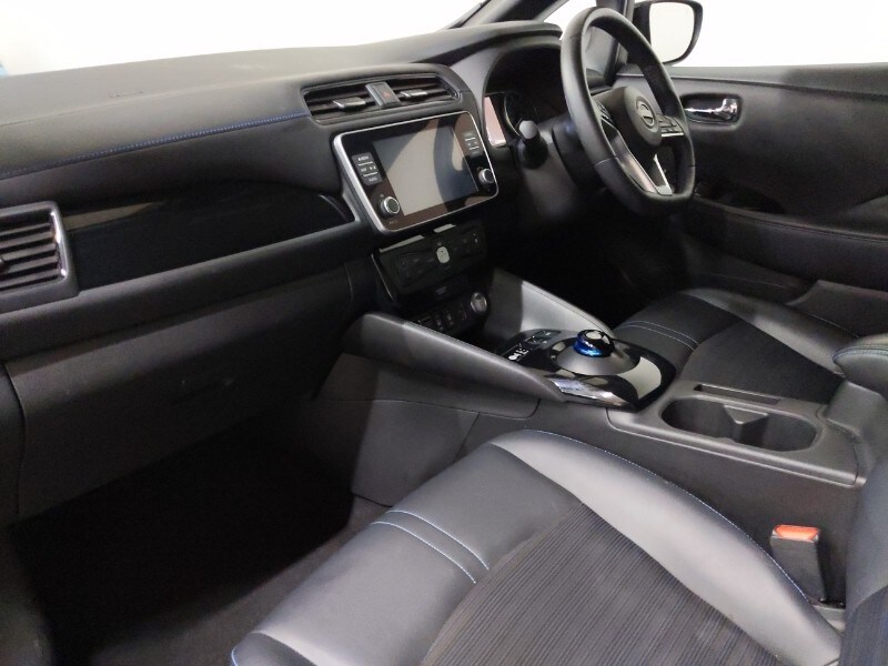 Used Nissan Leaf 2022 for sale - 76408065: Photo 5