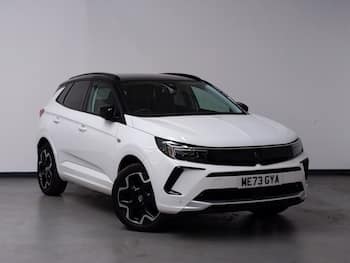 Used Vauxhall Grandland 2024 for sale - 79675156: Photo