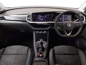 Used Vauxhall Grandland 2024 for sale - 79675156: Photo