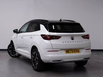 Used Vauxhall Grandland 2024 for sale - 79675156: Photo