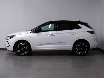 Used Vauxhall Grandland 2024 for sale - 79675156: Photo