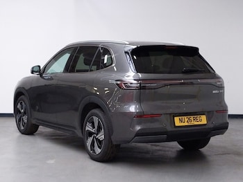 Used Geely Geely EX5 2025 for sale - 77922225: Photo