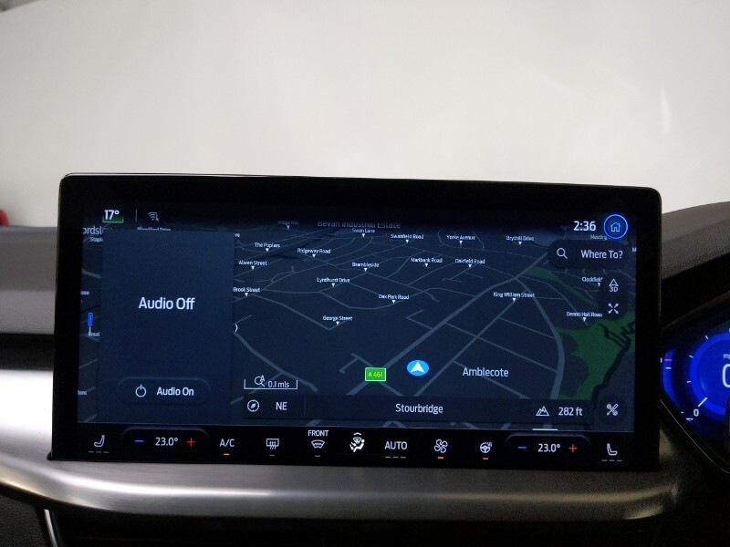 Used Ford Focus 2022 for sale - 76478651: Photo 10