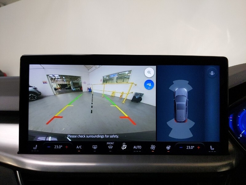 Used Ford Focus 2022 for sale - 76478651: Photo 11