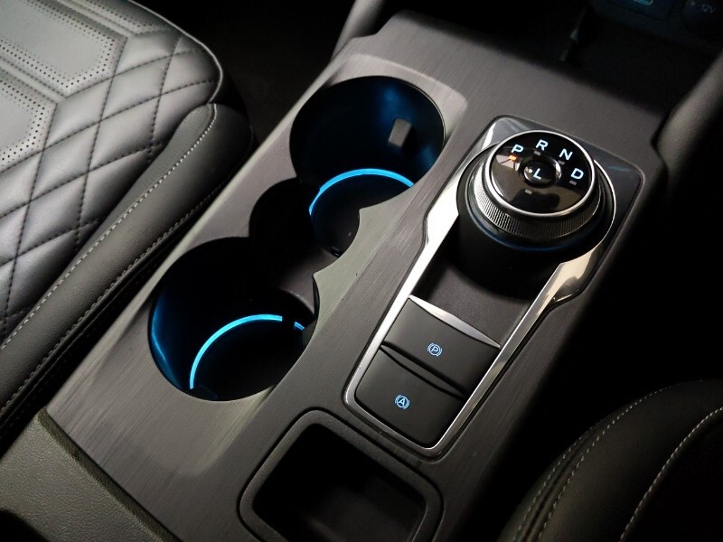 Used Ford Focus 2022 for sale - 76478651: Photo 12