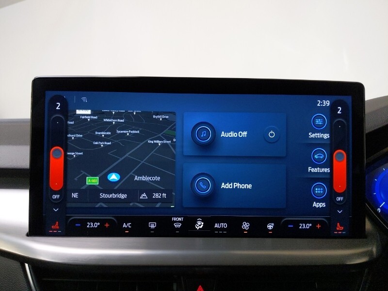 Used Ford Focus 2022 for sale - 76478651: Photo 14