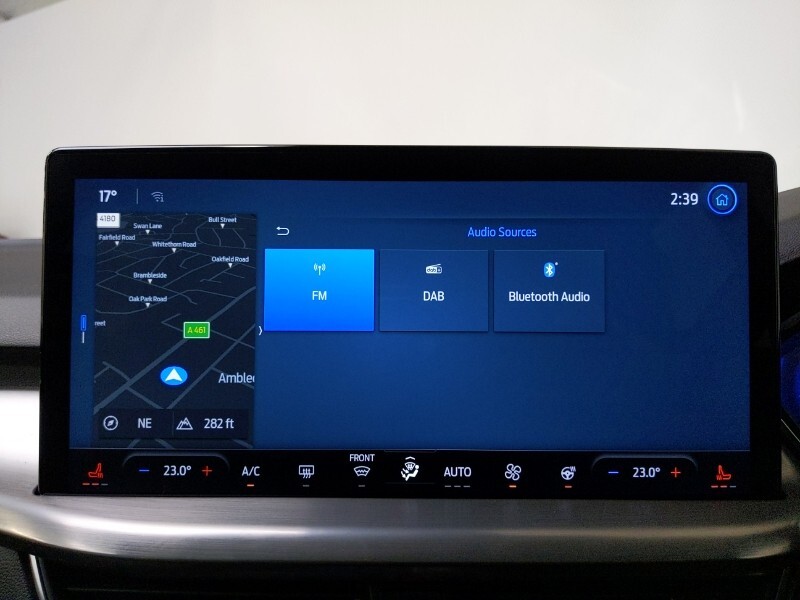 Used Ford Focus 2022 for sale - 76478651: Photo 15