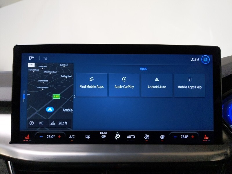 Used Ford Focus 2022 for sale - 76478651: Photo 16