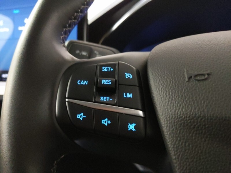 Used Ford Focus 2022 for sale - 76478651: Photo 17