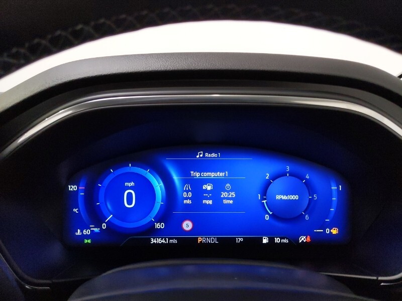 Used Ford Focus 2022 for sale - 76478651: Photo 18