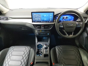 Used Ford Focus 2022 for sale - 76478651: Photo