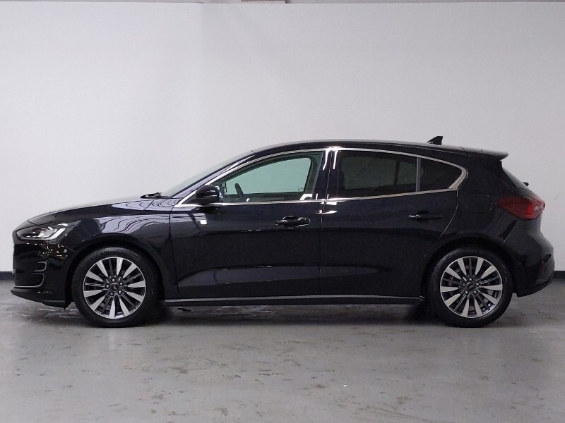 Used Ford Focus 2022 for sale - 76478651: Photo 4