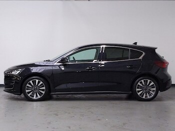 Used Ford Focus 2022 for sale - 76478651: Photo