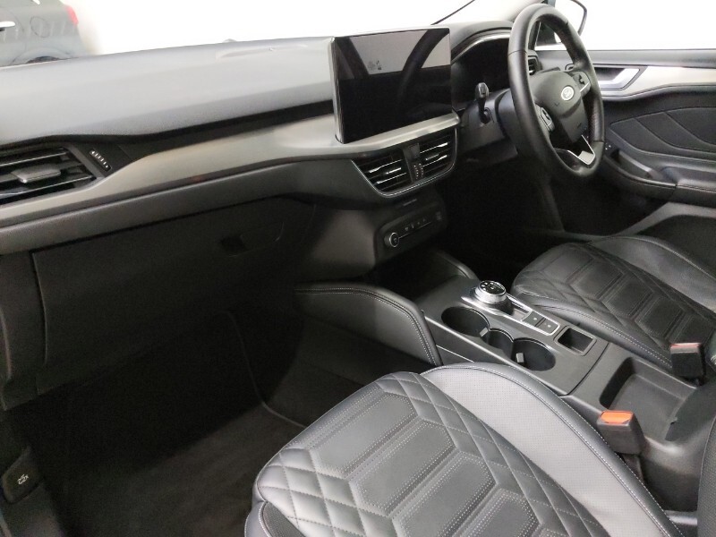 Used Ford Focus 2022 for sale - 76478651: Photo 5