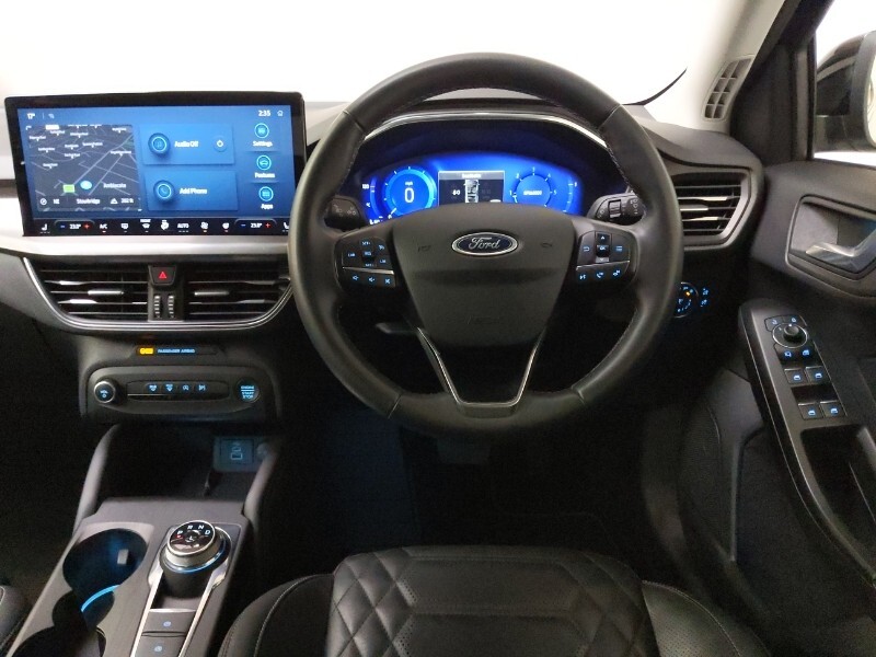 Used Ford Focus 2022 for sale - 76478651: Photo 7