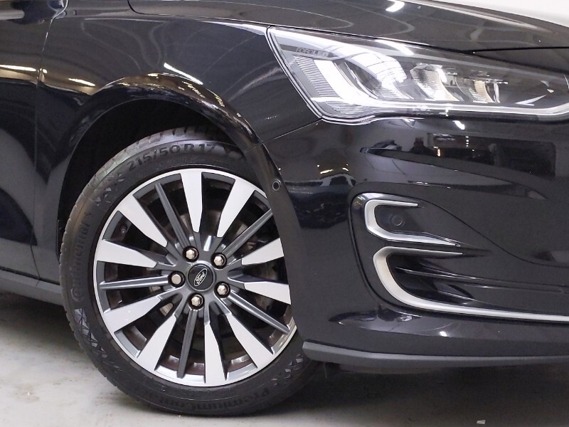 Used Ford Focus 2022 for sale - 76478651: Photo 9