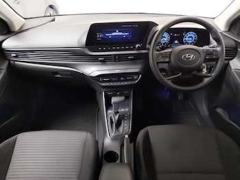 Used Hyundai i20 2023 for sale - 79624886: Photo