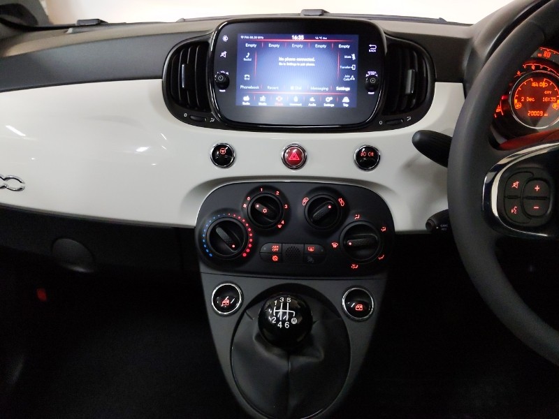 Used Fiat 500 2022 for sale - 76834225: Photo 11