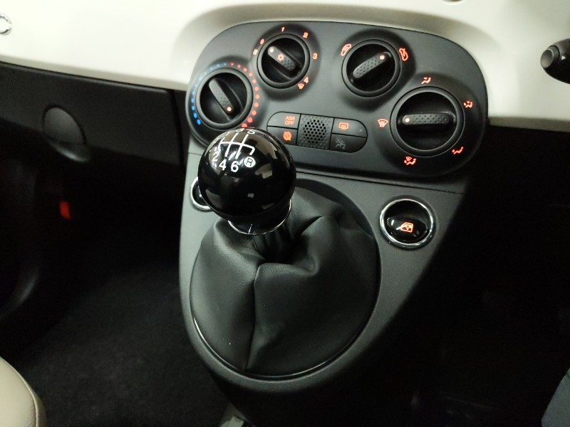 Used Fiat 500 2022 for sale - 76834225: Photo 14