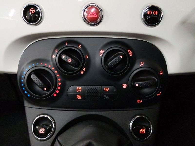 Used Fiat 500 2022 for sale - 76834225: Photo 15