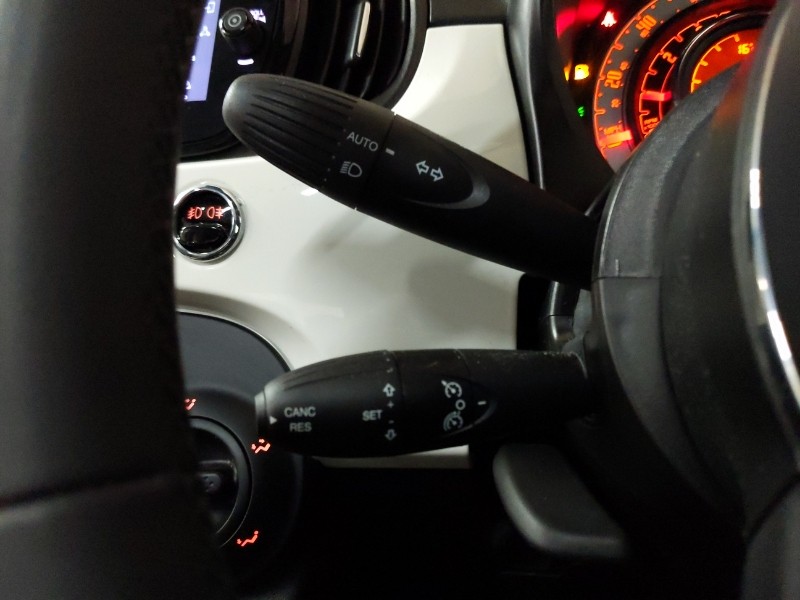 Used Fiat 500 2022 for sale - 76834225: Photo 17