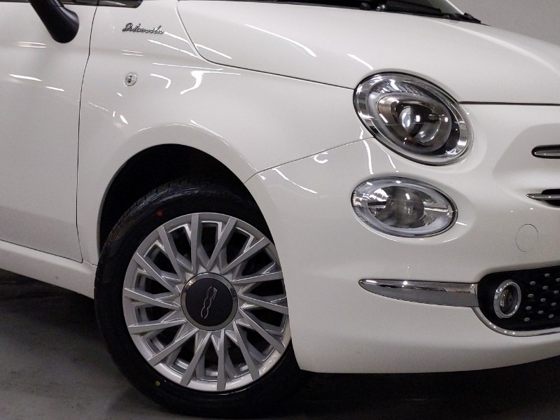 Used Fiat 500 2022 for sale - 76834225: Photo 9