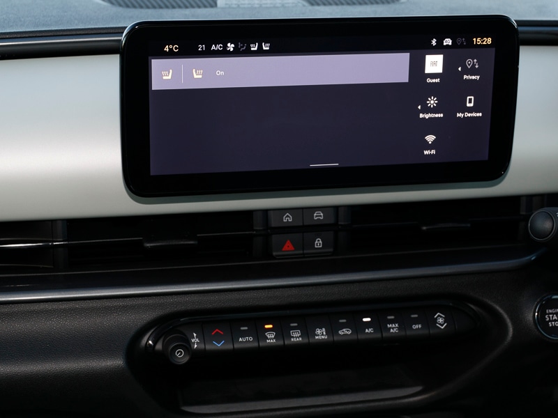 Used Fiat 600 2025 for sale - 76656574: Photo 14