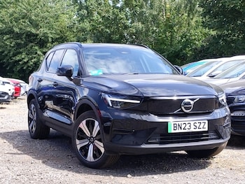 Used Volvo XC40 2023 for sale - 79200982: Photo