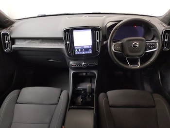 Used Volvo XC40 2023 for sale - 79200982: Photo