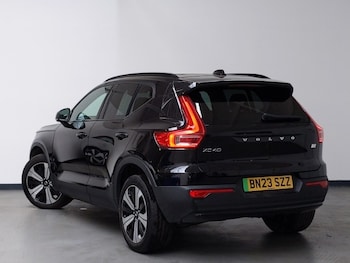 Used Volvo XC40 2023 for sale - 79200982: Photo