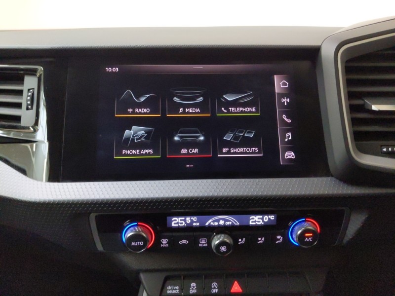 Used Audi A1 2019 for sale - 77623390: Photo 10