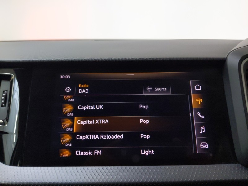 Used Audi A1 2019 for sale - 77623390: Photo 11