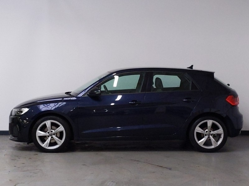 Used Audi A1 2019 for sale - 77623390: Photo 4