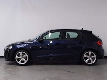 Used Audi A1 2019 for sale - 77623390: Photo