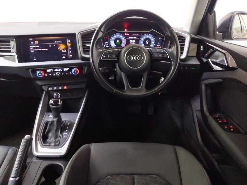 Used Audi A1 2019 for sale - 77623390: Photo 7