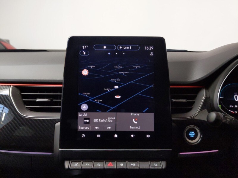 Used Renault Arkana 2022 for sale - 77939004: Photo 10