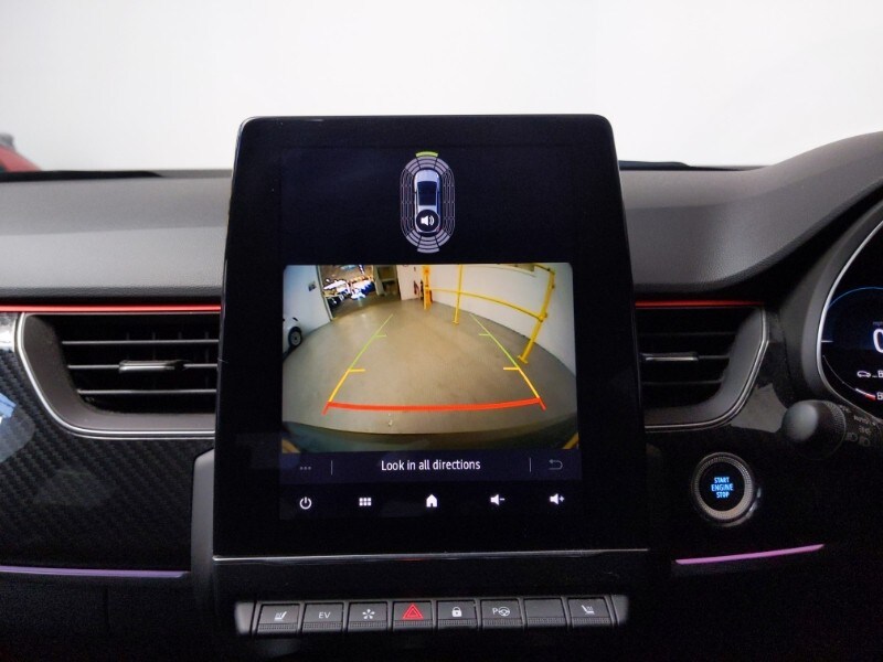 Used Renault Arkana 2022 for sale - 77939004: Photo 11