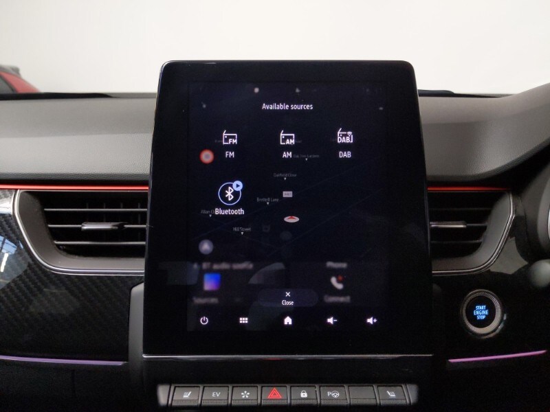 Used Renault Arkana 2022 for sale - 77939004: Photo 15